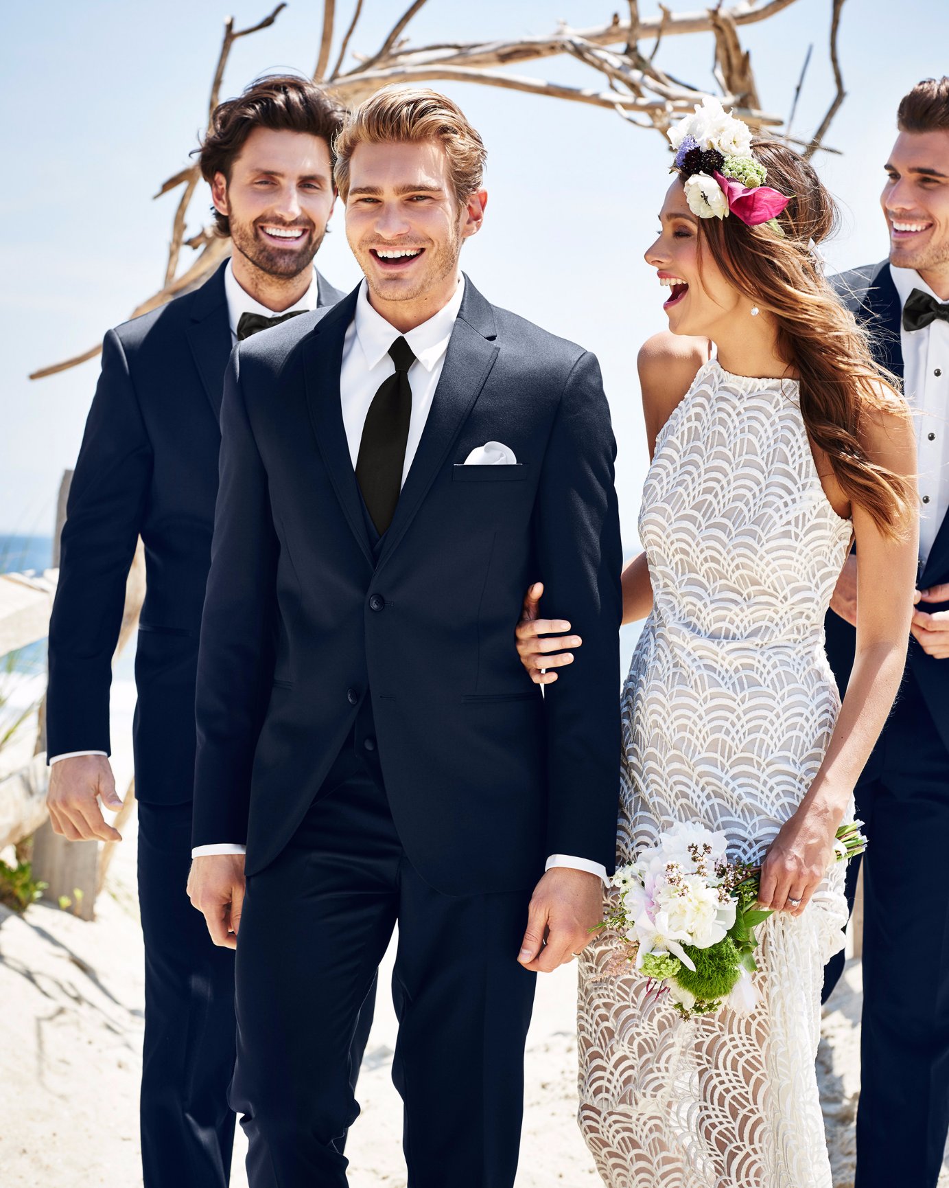 madeleines bridal boutique