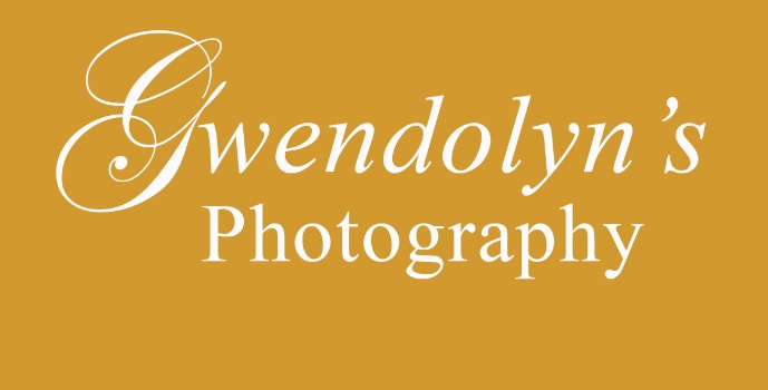 Gwendolyn's Photography Logo