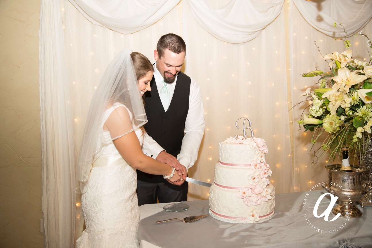 Mr And Mrs Brown Wedding Adair Photography