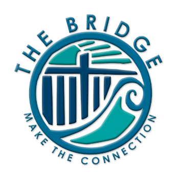 The Bridge United Methodist Church Logo
