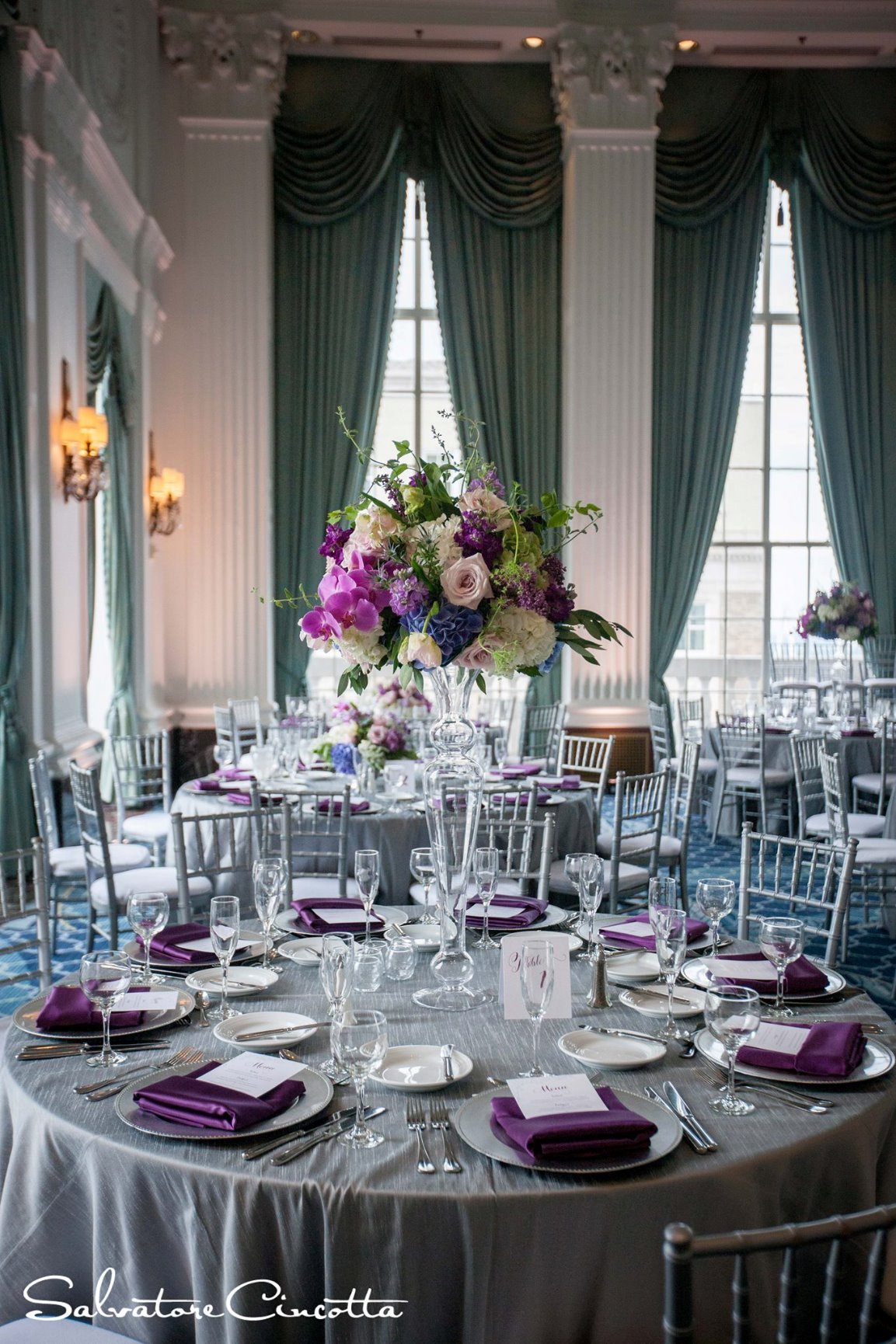 Home - Tina Barrera Wedding Florist