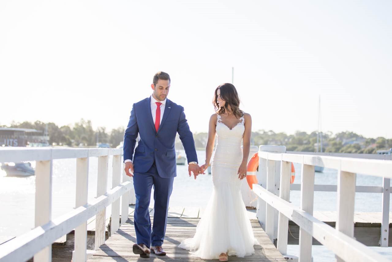 Penrith Bridal Centre