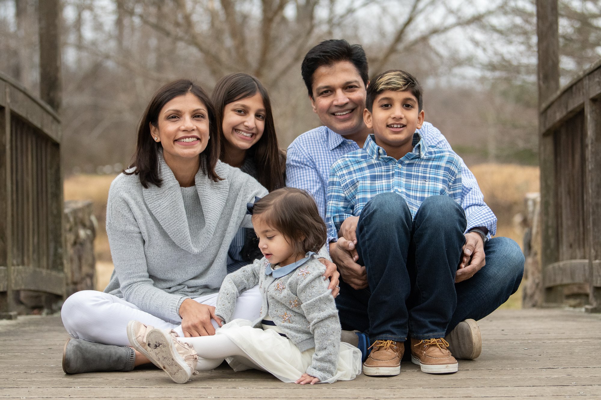 Style Guide: Color Coordinating for a Family Photo Session — The Shelby  Studio