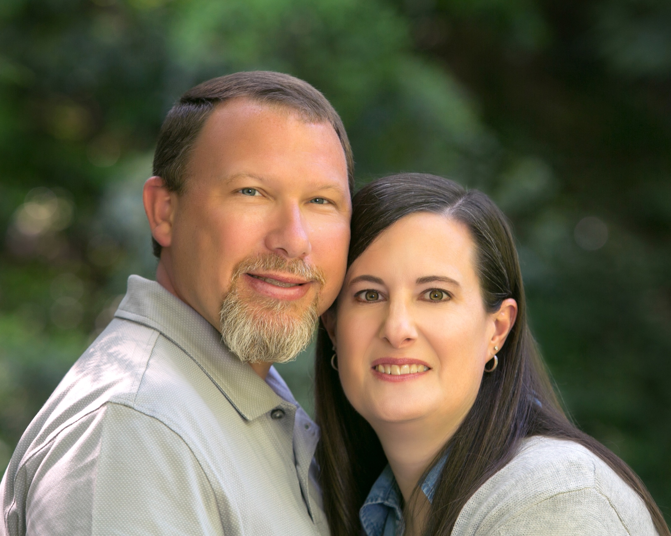 The Bright Family - Phil Hyman Photography and Video inc.