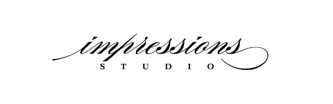 Impressions Studio Logo