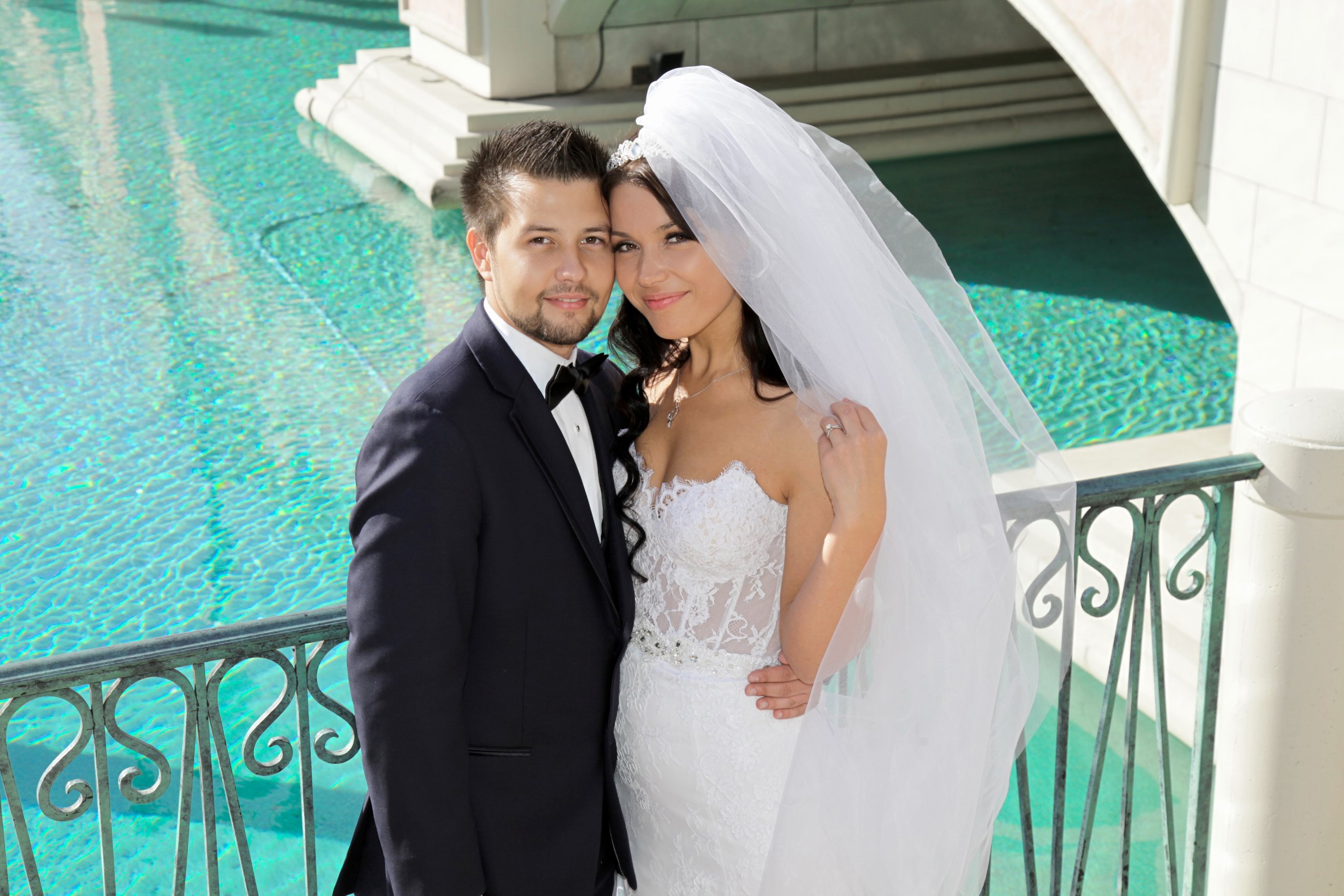 Britt Pierson Photography | Wedding Photographers Las Vegas