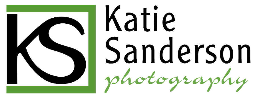 Katelyn Sanderson Photography Logo