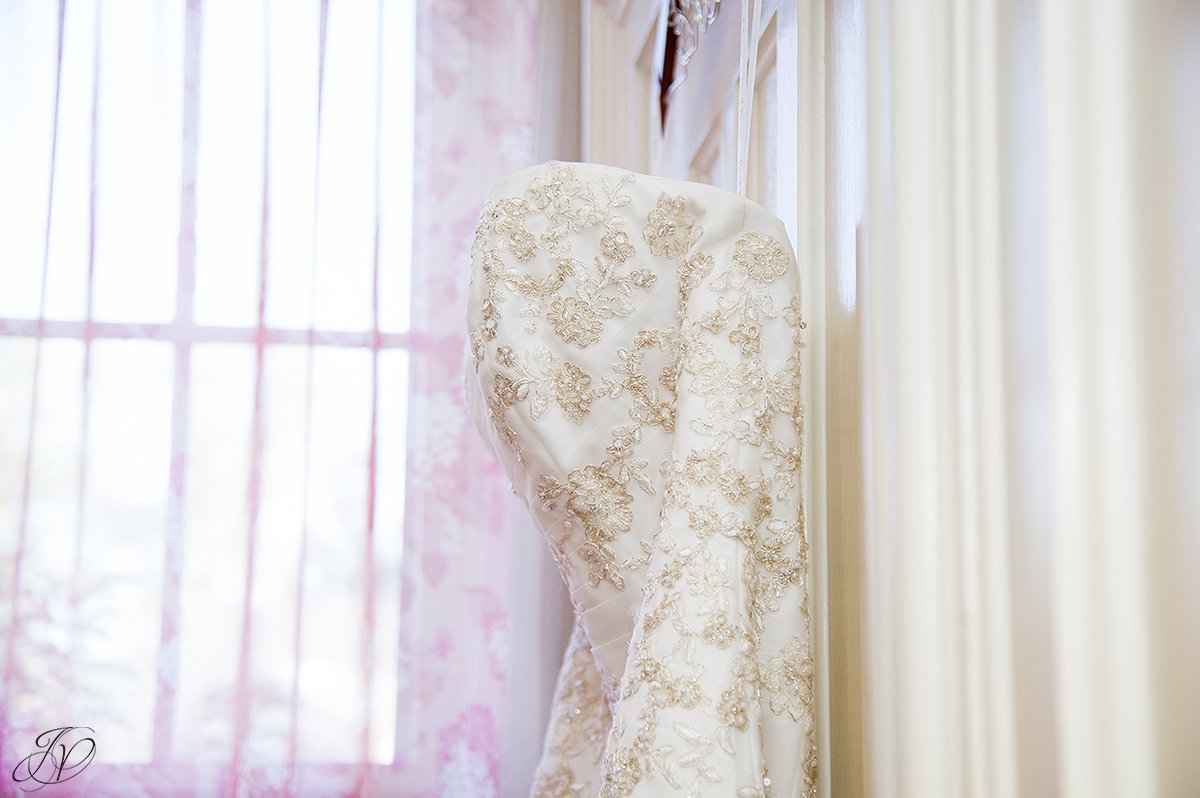 bridal gown river stone manor
