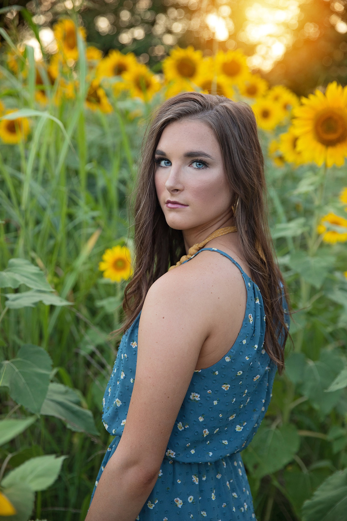 SENIOR Photo Sessions - Memories by Michele