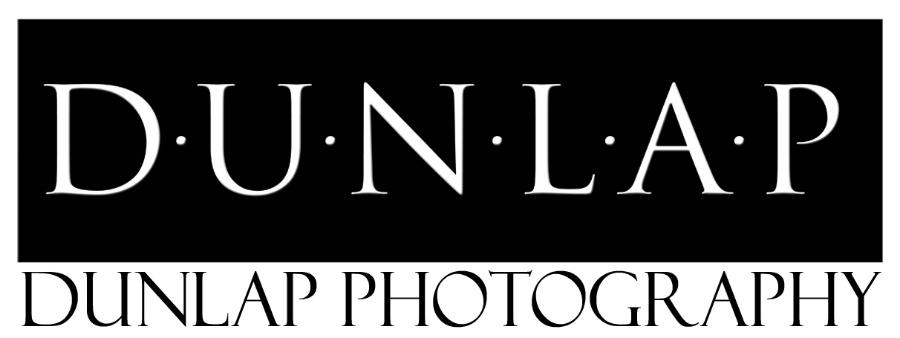 Dunlap Photography Logo