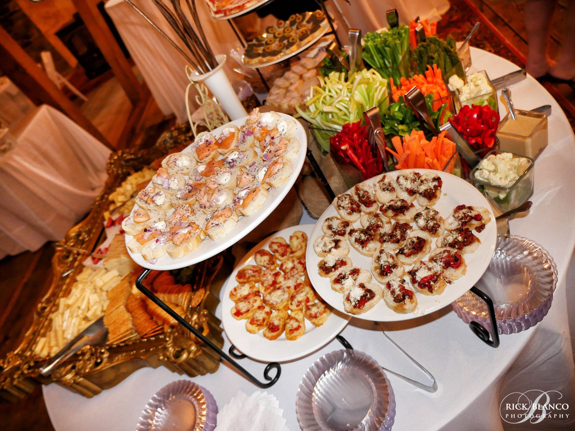 Rustic wedding at Stonebrook Farm in Perkasie