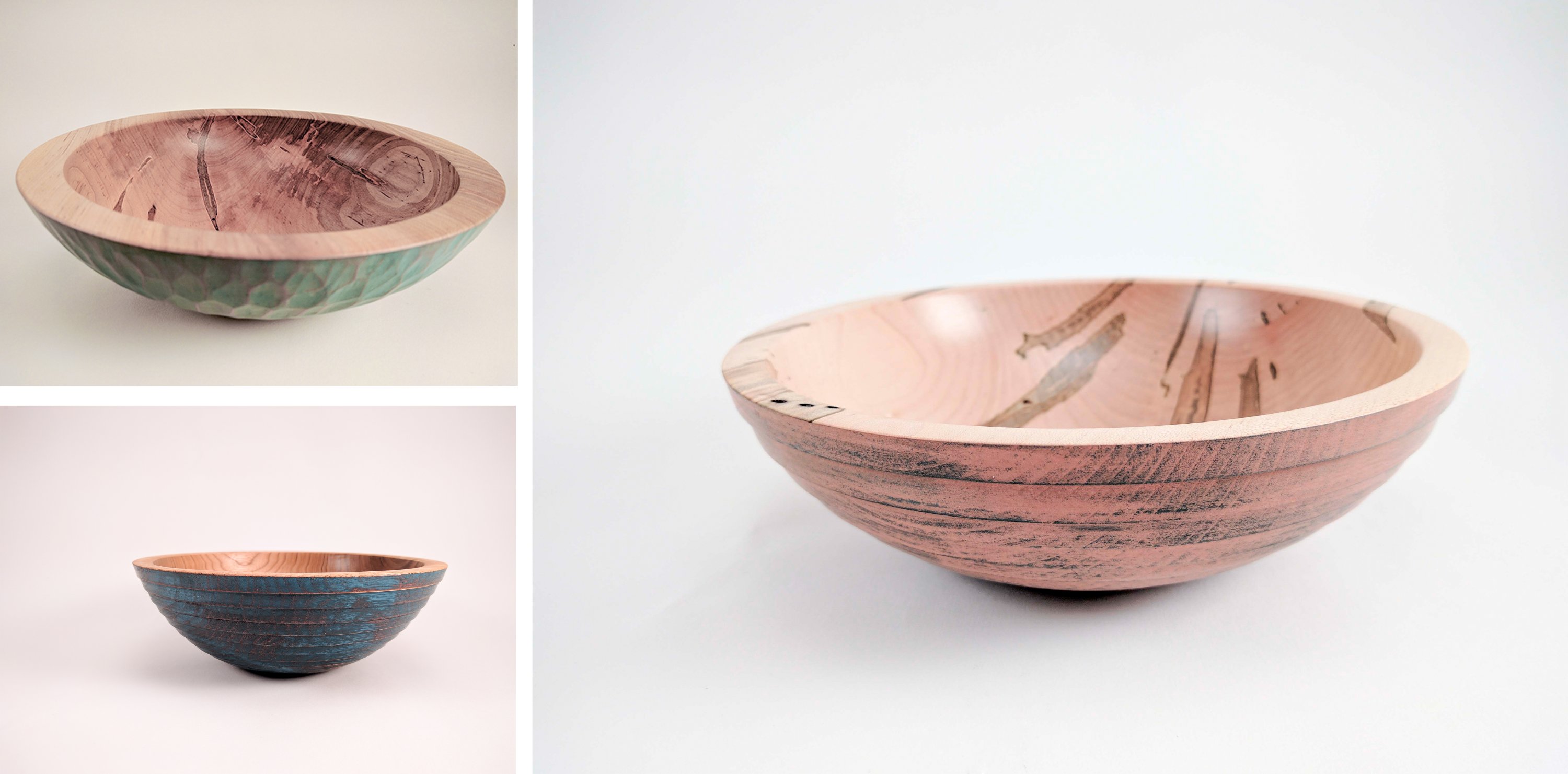 MARCH ARTIST OF THE MONTH - MELISSA ENGLER + GRAEME PRIDDLE - GreenHill
