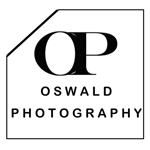 Oswald Photography Logo
