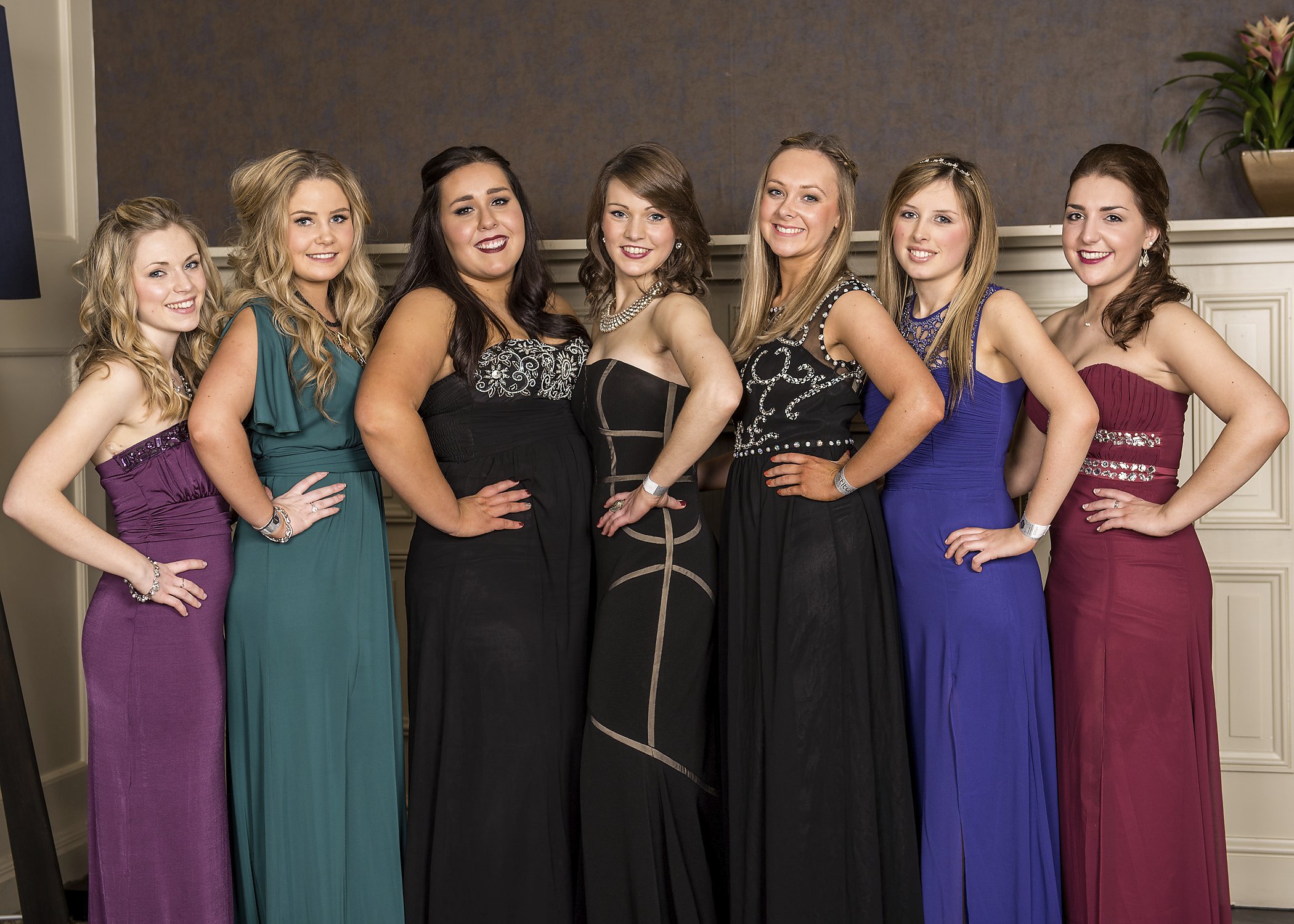 Proms & Balls Photography Aberdeen Scotland