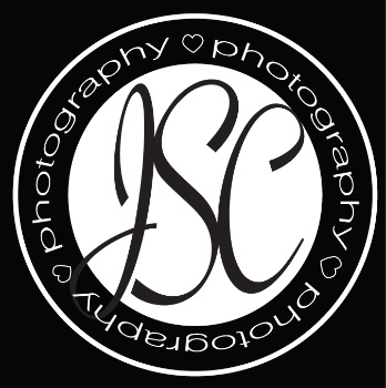 JSC Photography Logo