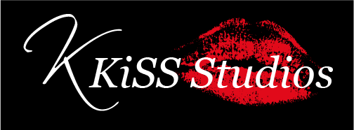 KKISS STUDIOS Logo