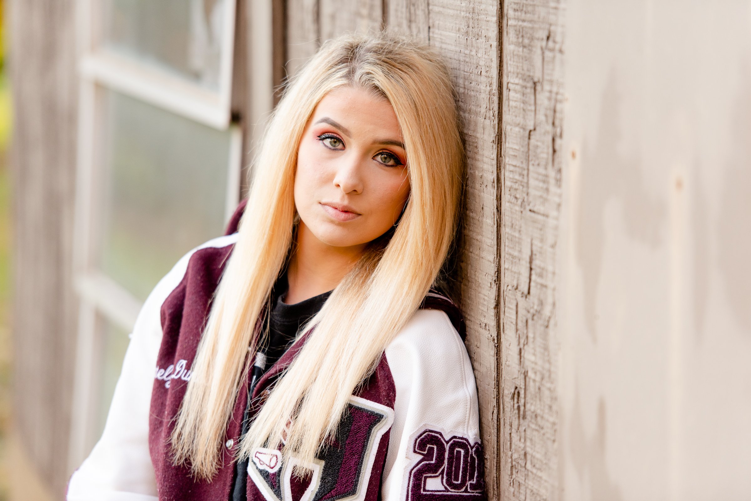 Katelyn - Newnan, GA High School Senior Photographer - Danielle ...