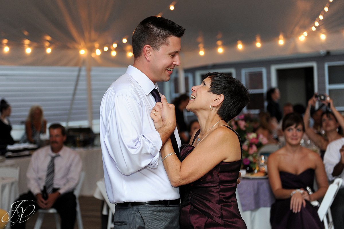 mother son dance, Saratoga Wedding Photographer, mansion in rock city falls ny