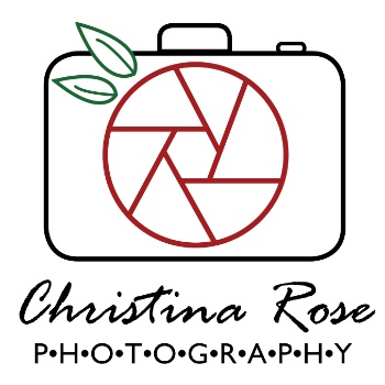 Christina Rose Photography Logo