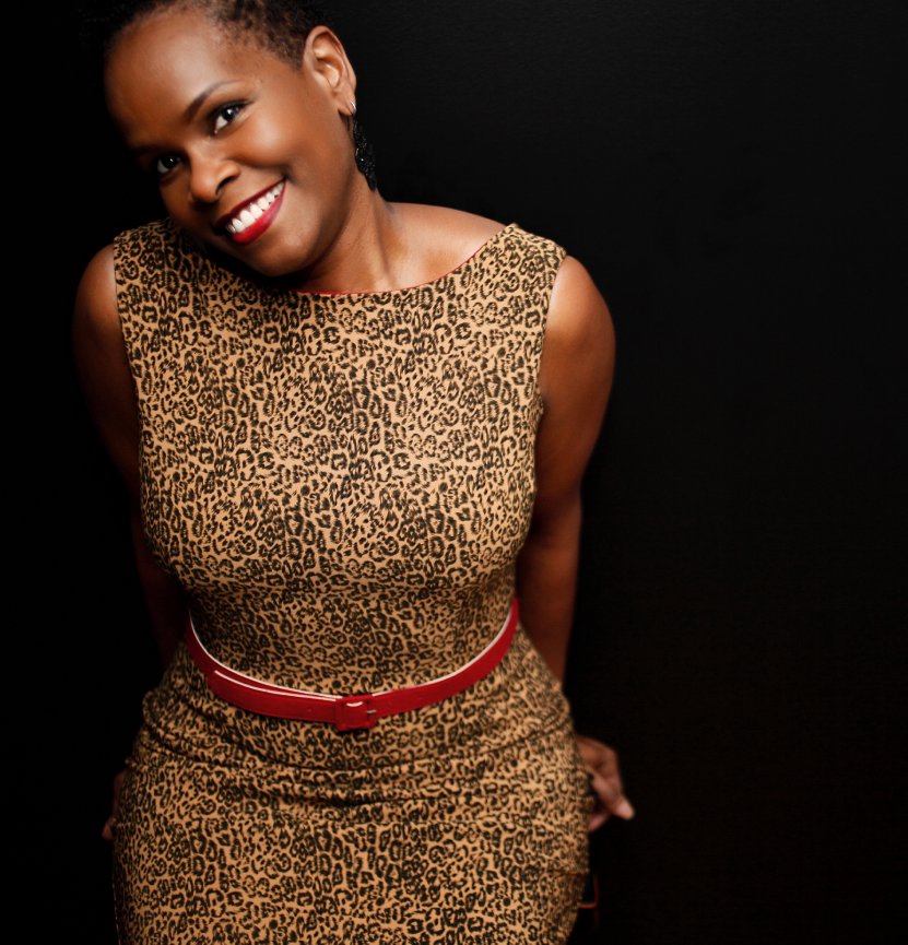 About Valerie - Valerie Woody Photographer