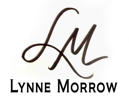 Lynne Morrow Logo
