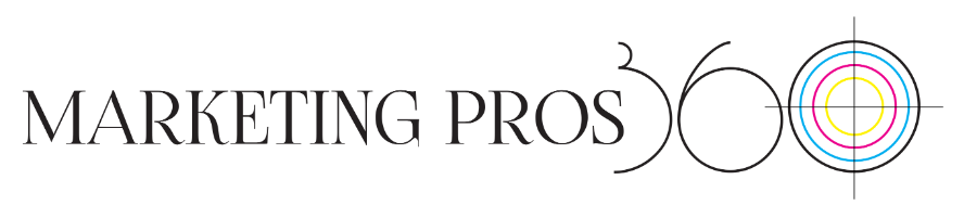 Marketing Pros 360 Logo