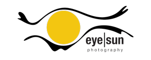 Eye Sun Photography Logo