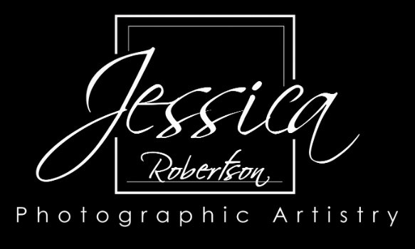 Jessica Robertson Photographic Artistry Logo