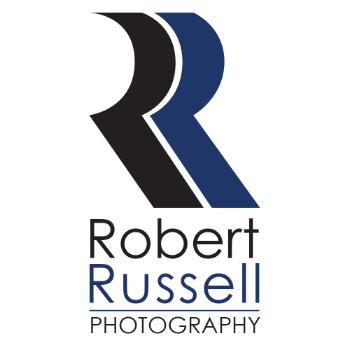 Robert Russell Photography Inc. Logo