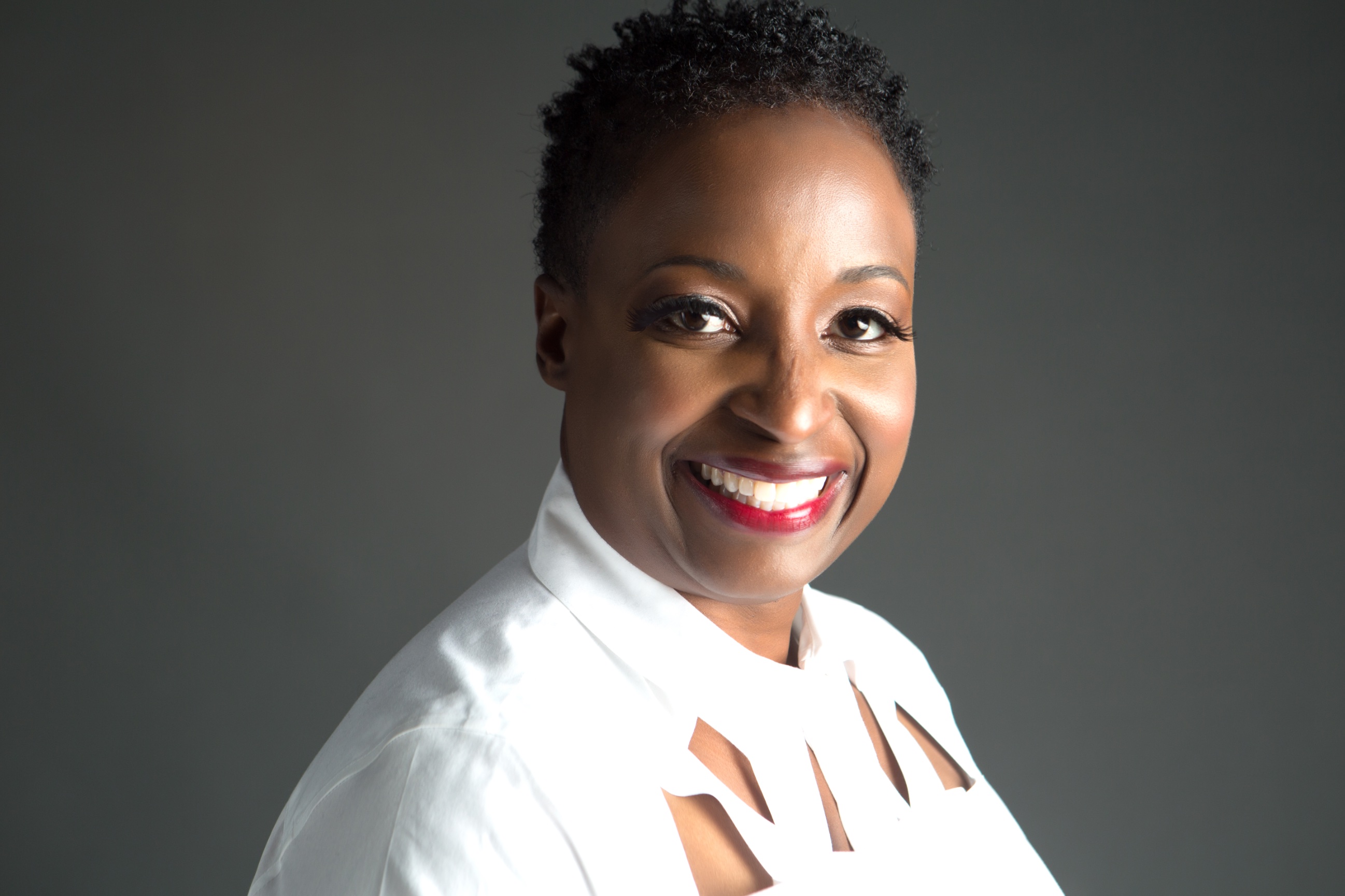 Headshots Kelley Channell