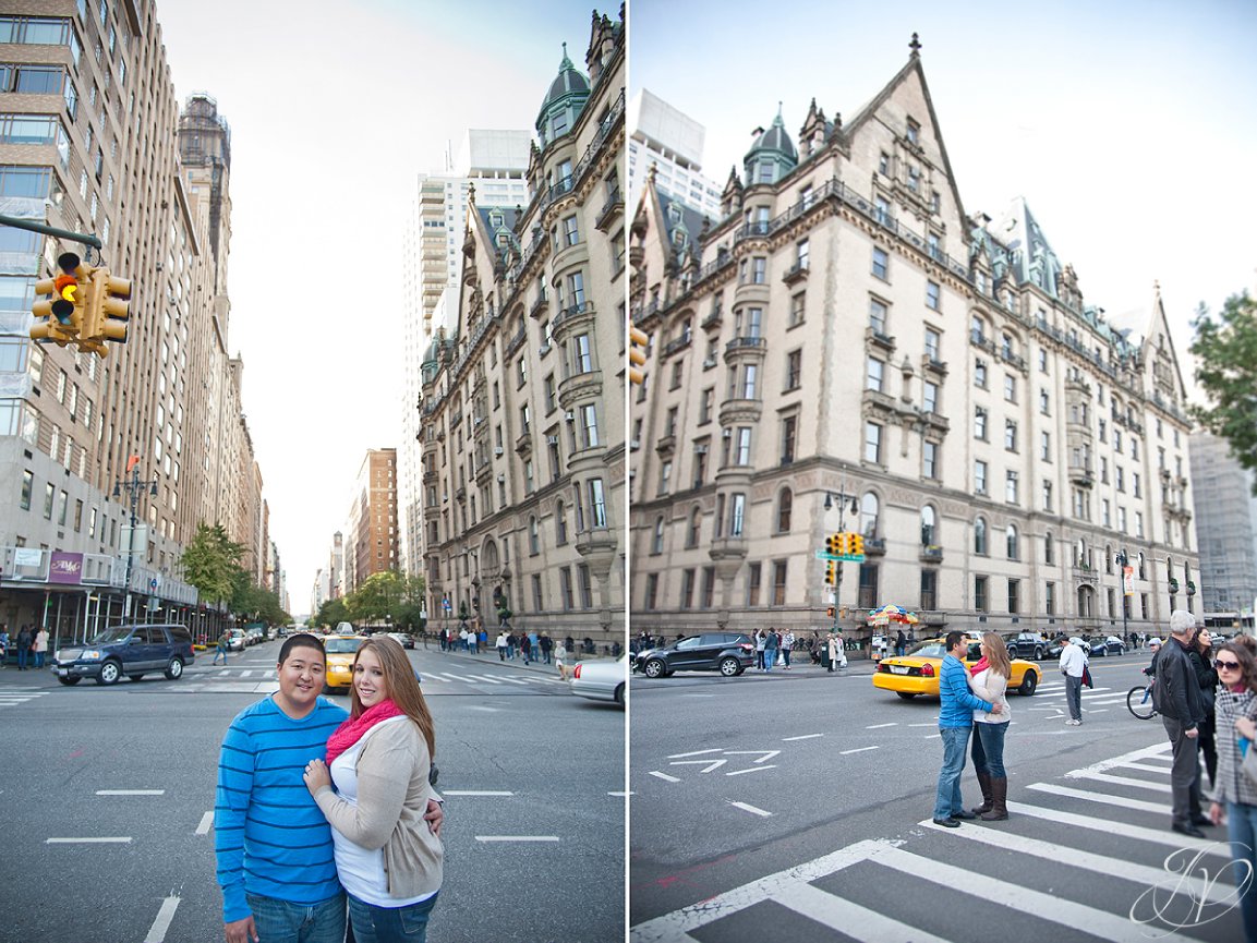 nyc engagement photography, new york city wedding photographers, NYC Engagement Session, New York Photographer