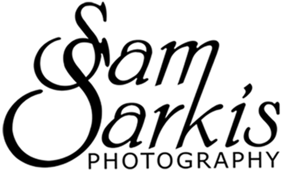 Sam Sarkis Photography Logo