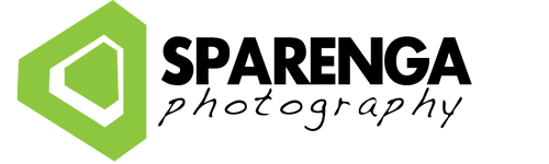 Sparenga Photography Logo