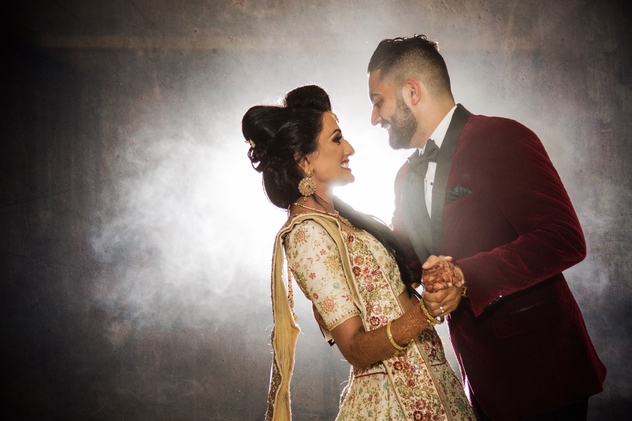 The Perfect Indian Wedding Timeline - REM Video and Photography