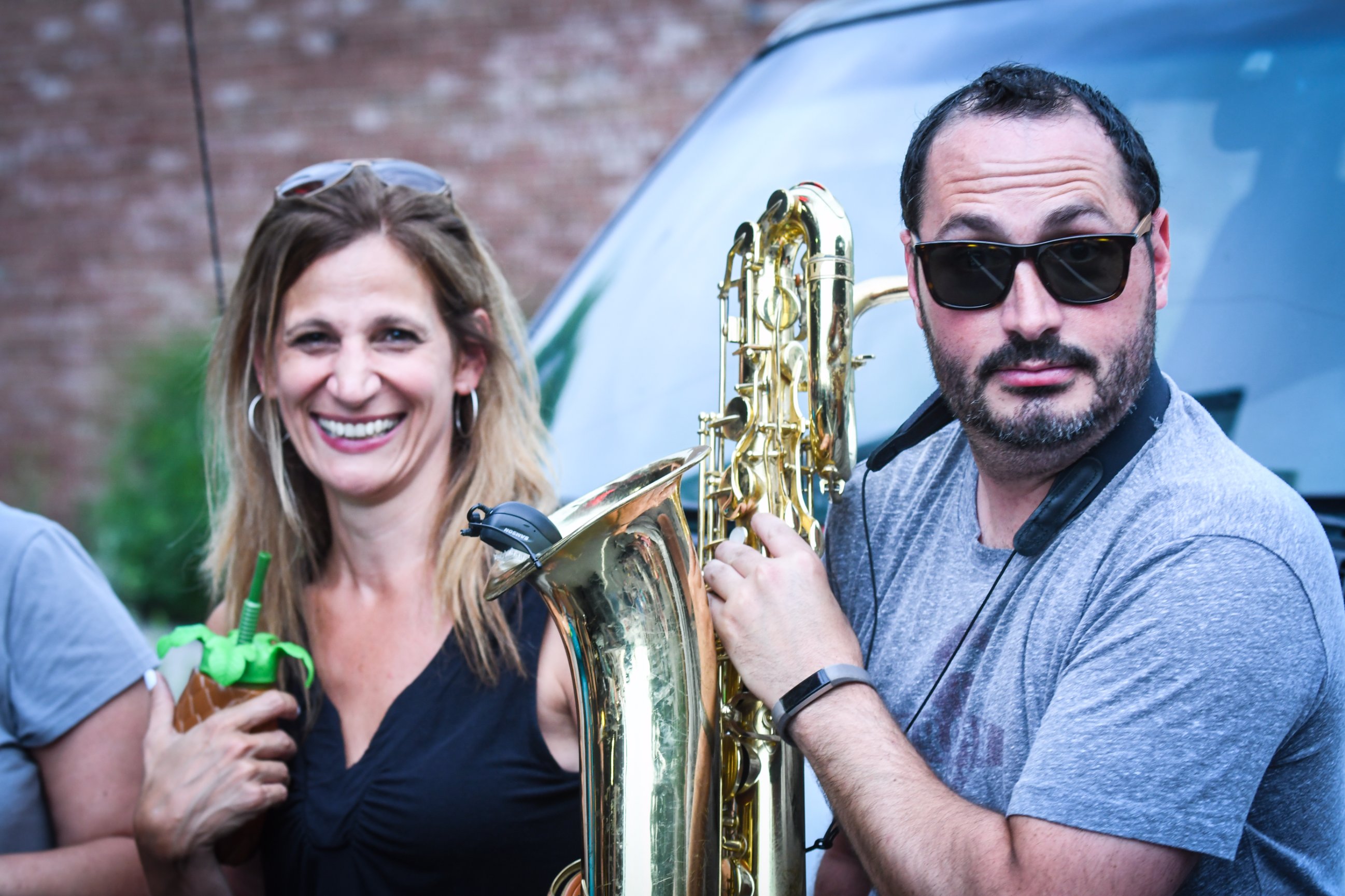 Alive by the Bay in Bay Shore Lasting Impressions Portrait Studio