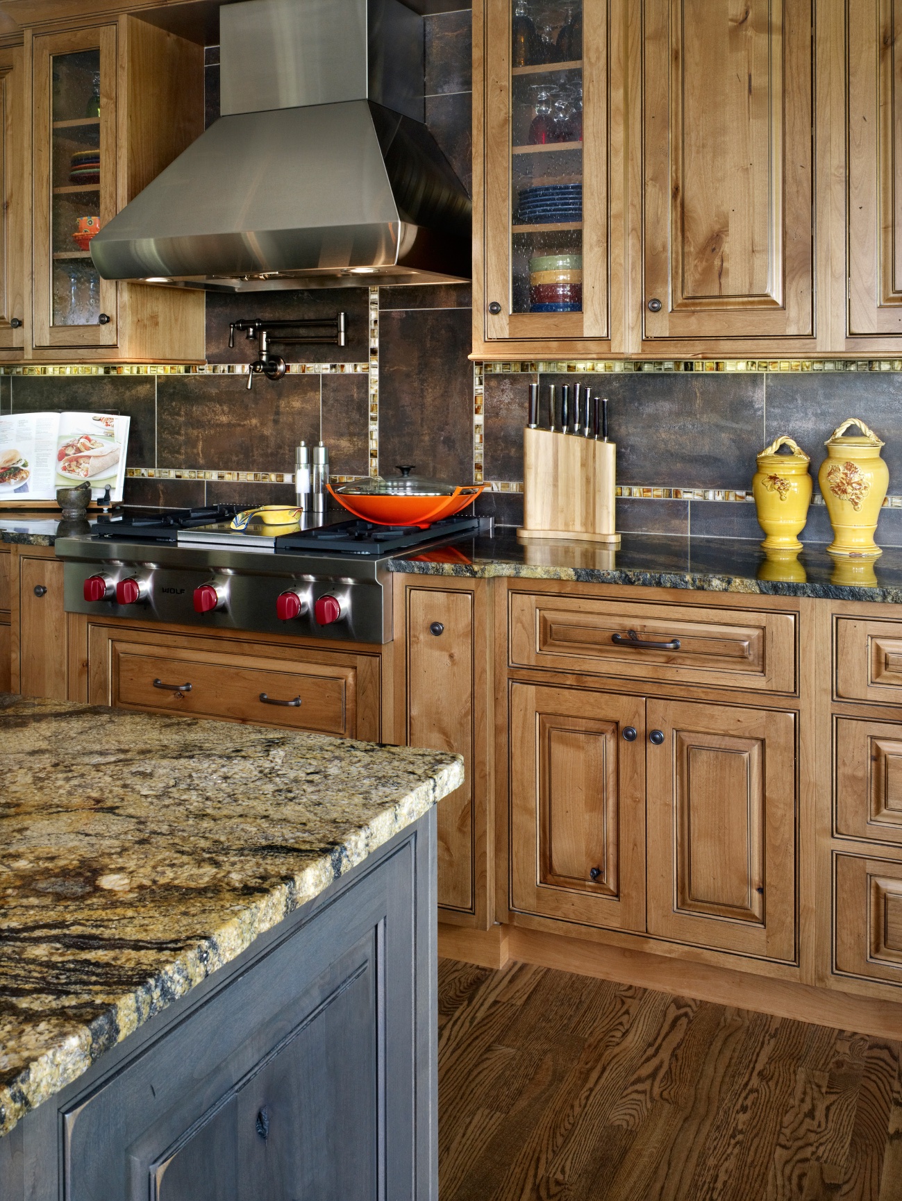 Rustic Retreat Greenwood & Stone Littleton, Centennial CO