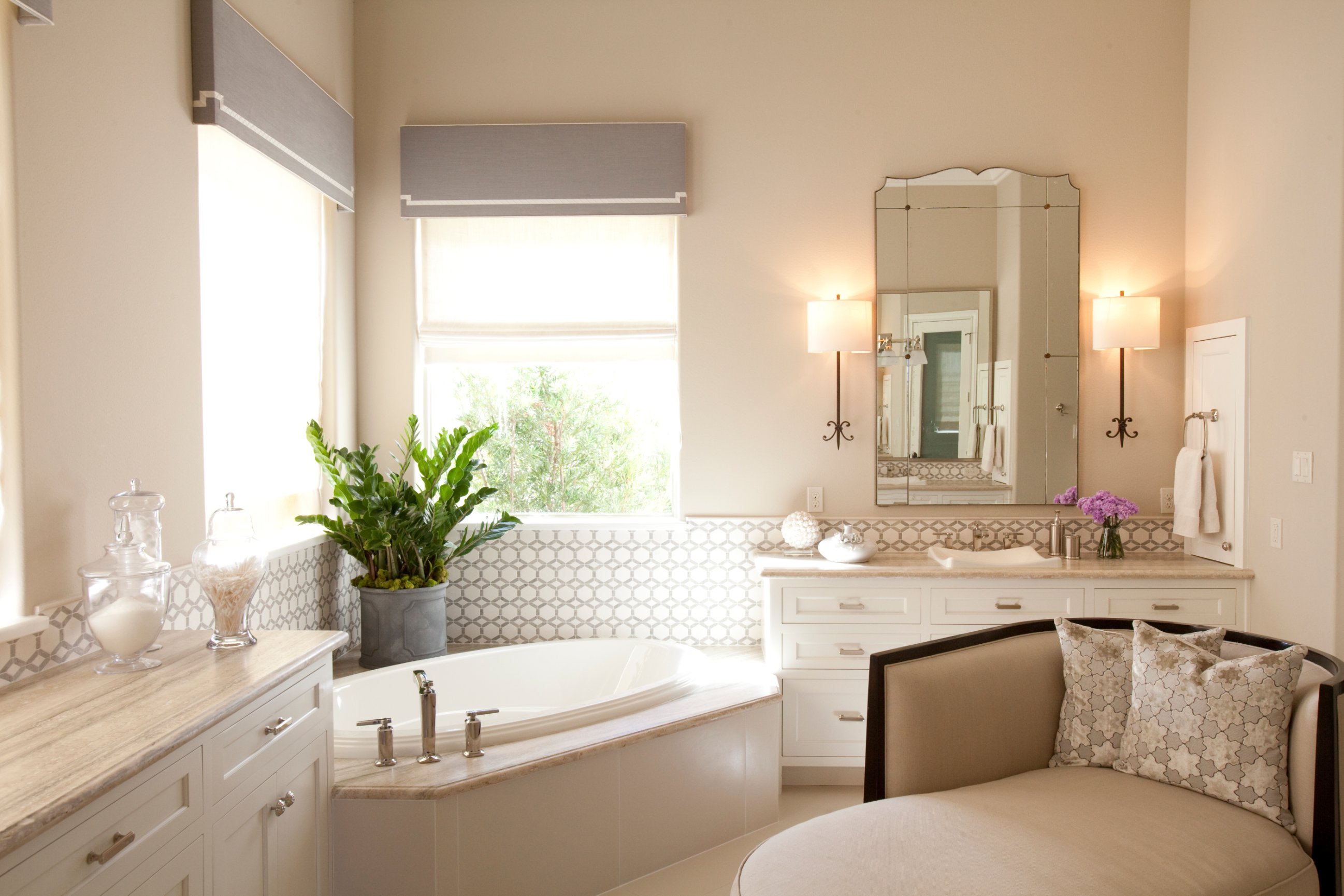 Julie Dodson Interiors – Luxury Closets Design by Dodson Interiors in ...