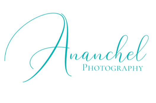 Ananchel Photography Logo