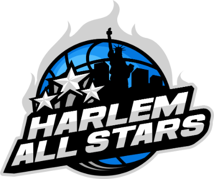 Harlem All Stars Youth Foundation Logo