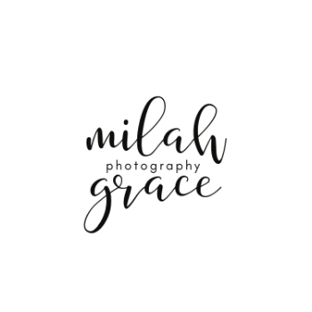 Milah Grace Photography Logo
