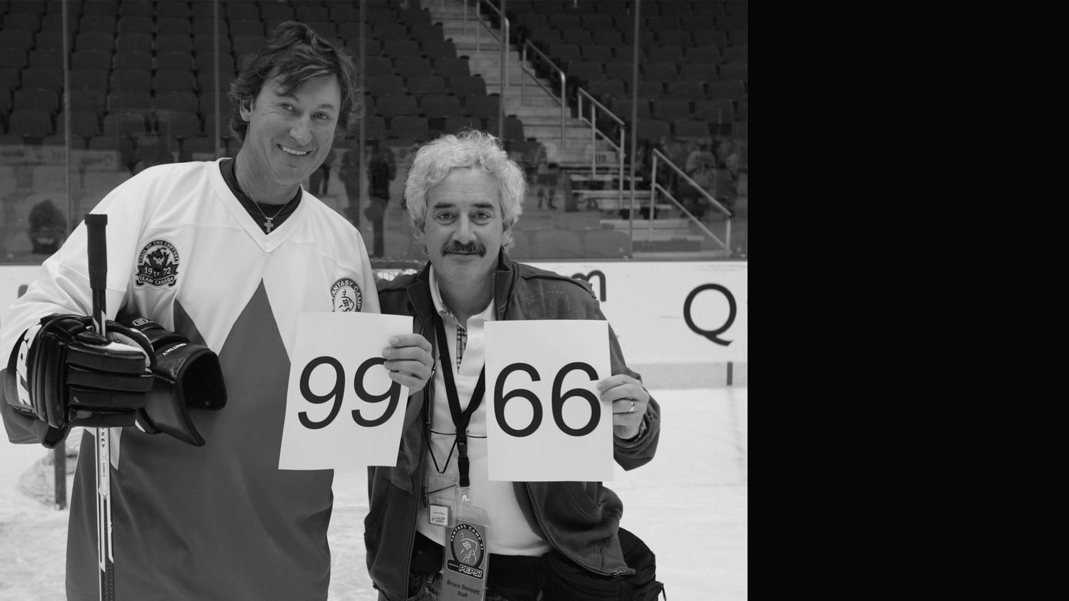 Bruce Studios Hockey Photography