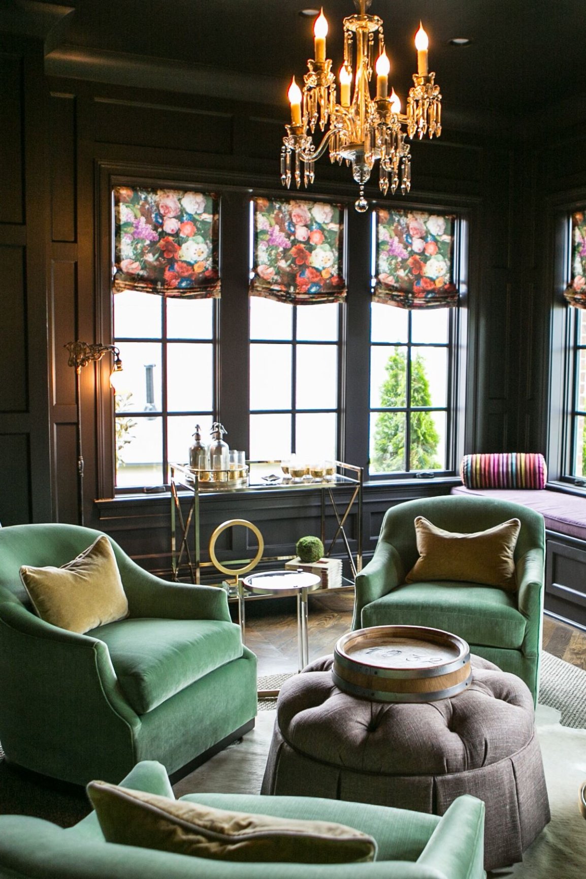 Kat Nelson Designs Inc. | Atlanta Luxury Interior Design