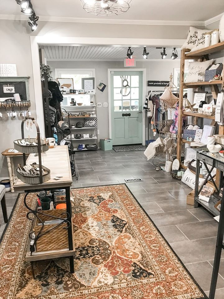 HOME Sweetest Beginnings