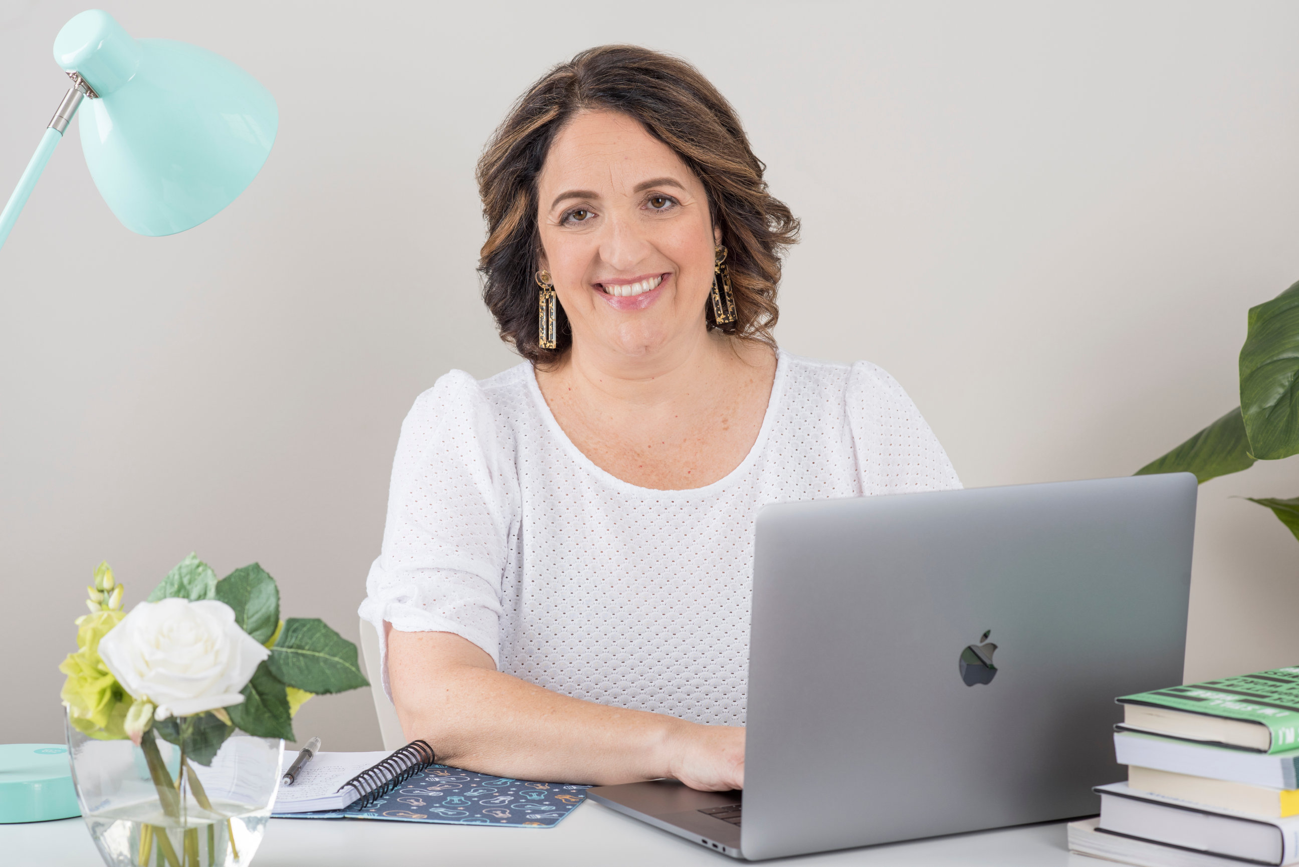 Amy Crosby Photography- Personal Brand Photographer