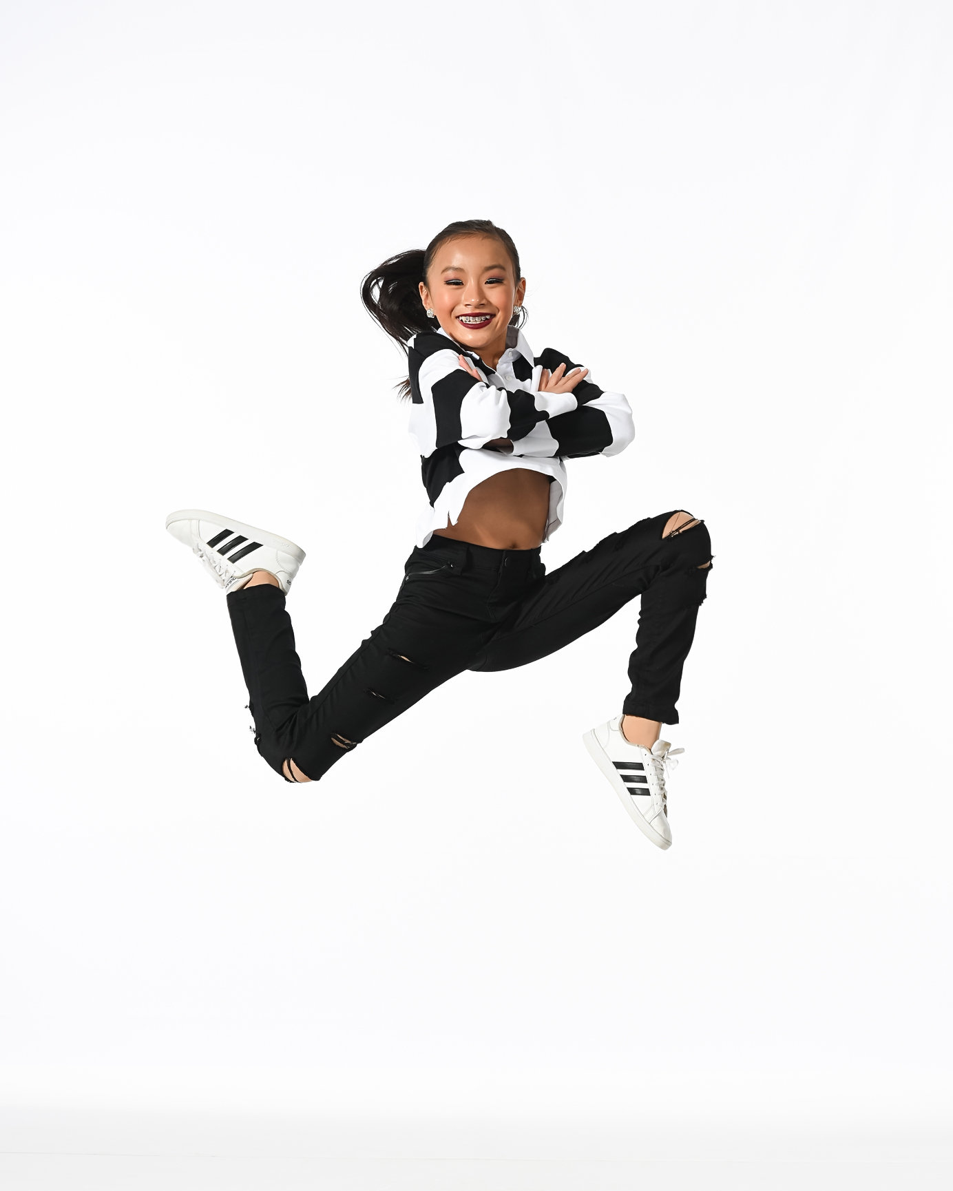 Picture Week at Prestige Dance Studio in Midlothian, Virginia Katie