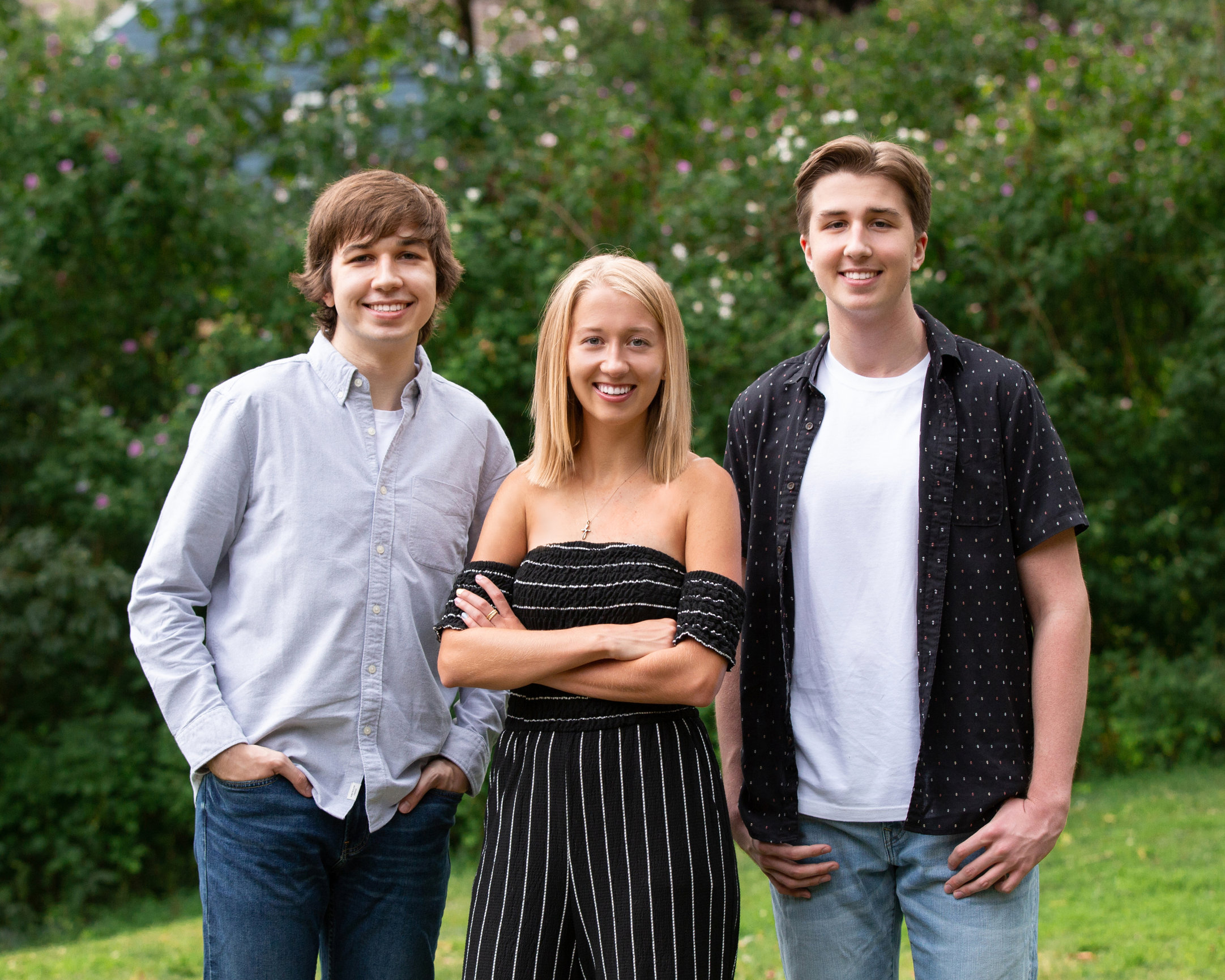 About M&M Photography, Inc.