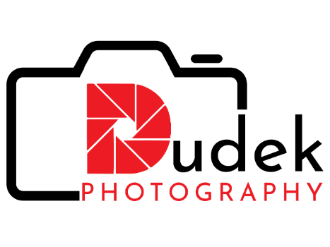 Dudek Photography Logo