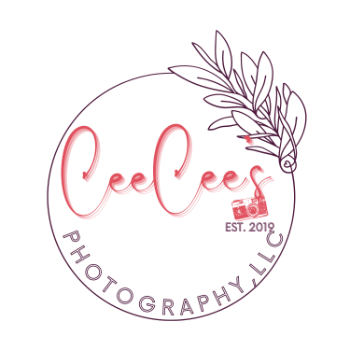 CeeCee's Photography, LLC Logo