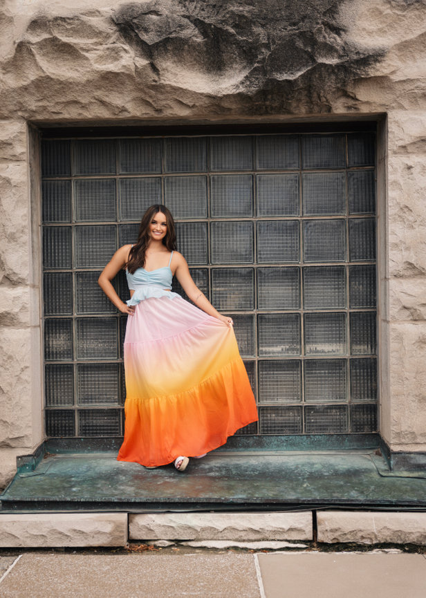 High School Senior Photographer - St. Louis - Wentzville - Sundberg Photography