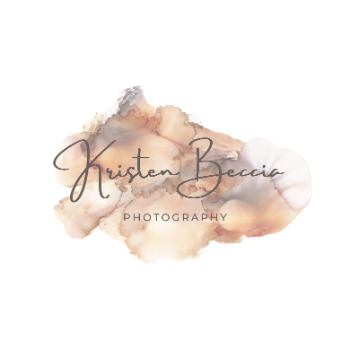 Kristen Beccia Photography Logo